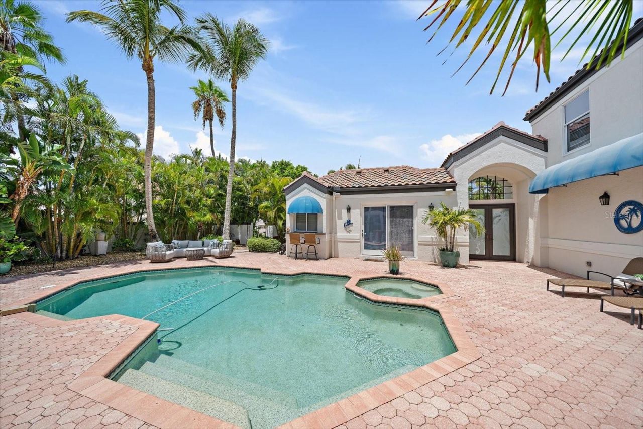 617 Weston Pointe Court, Longboat Key, FL 34228 Photo