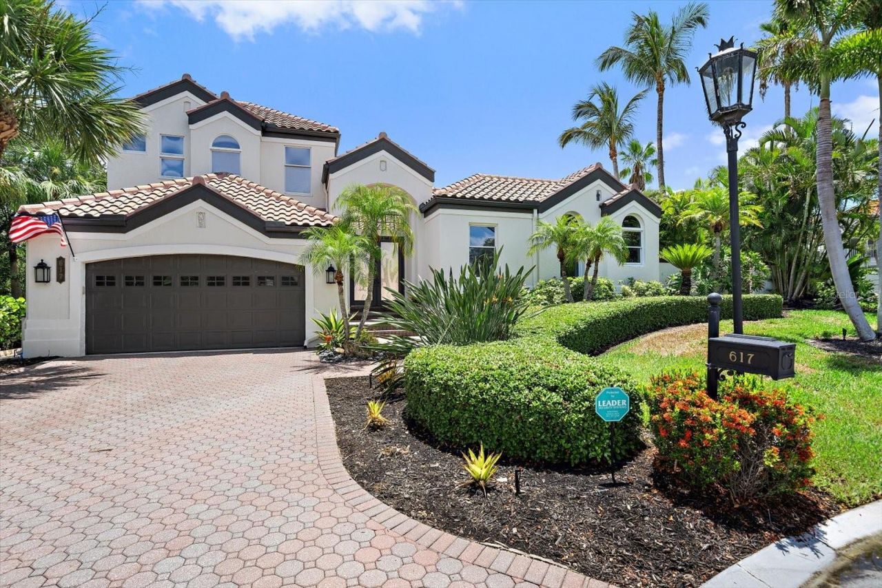 617 Weston Pointe Court, Longboat Key, FL 34228 Photo
