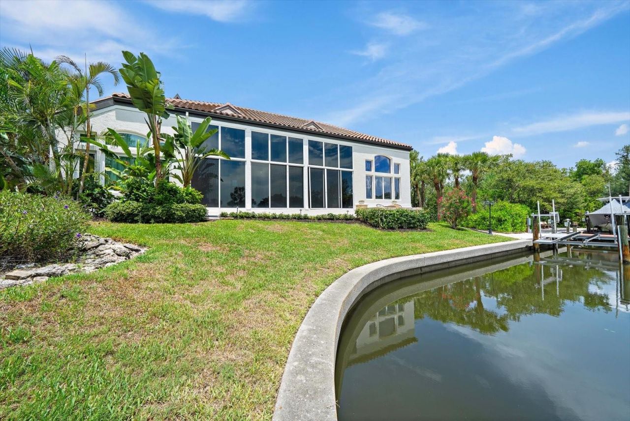 617 Weston Pointe Court, Longboat Key, FL 34228 Photo