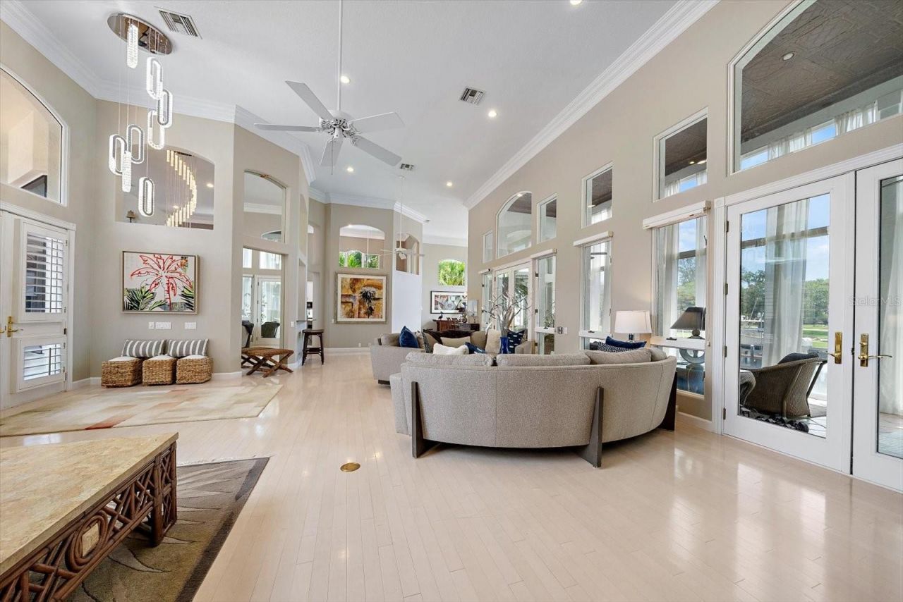617 Weston Pointe Court, Longboat Key, FL 34228 Photo