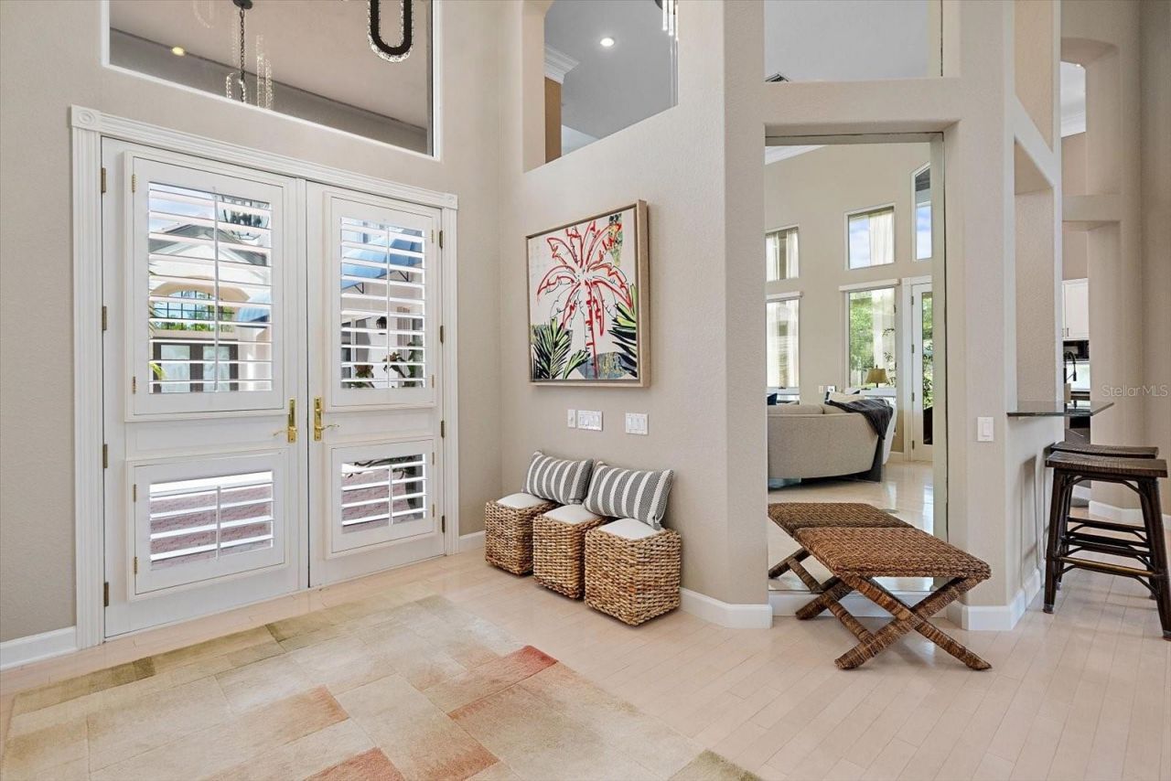617 Weston Pointe Court, Longboat Key, FL 34228 Photo
