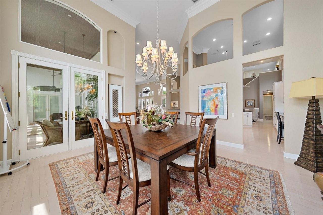 617 Weston Pointe Court, Longboat Key, FL 34228 Photo