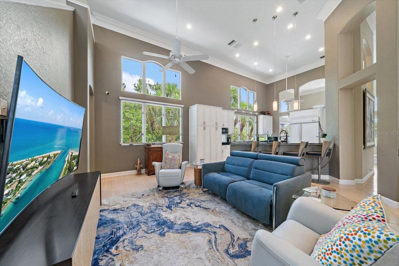 617 Weston Pointe Court, Longboat Key, FL 34228 Photo