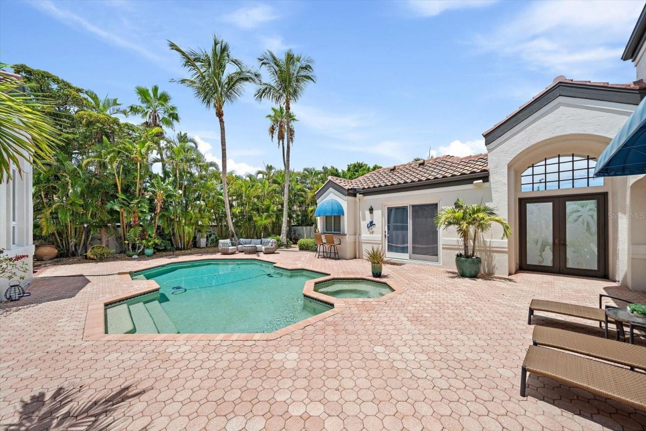 617 Weston Pointe Court, Longboat Key, FL 34228 Photo