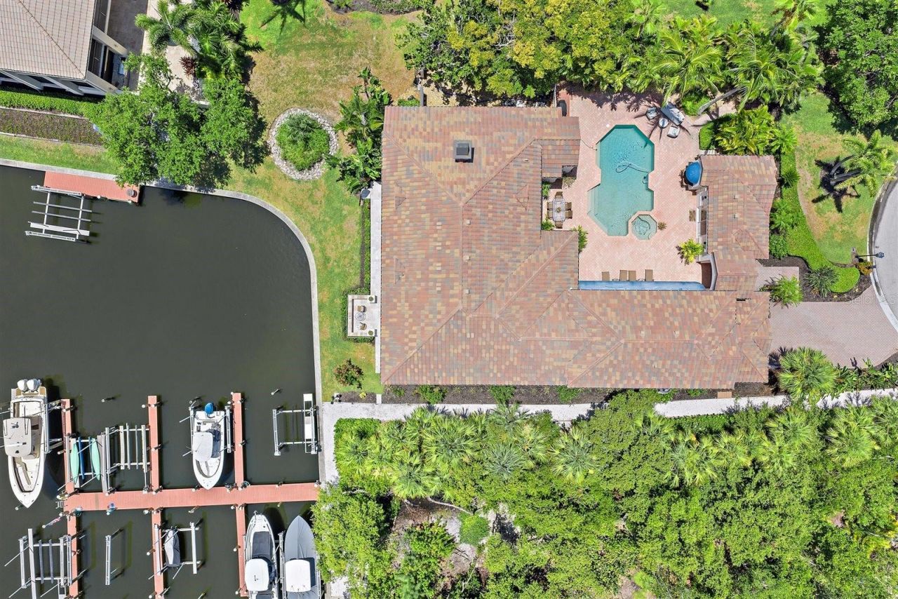 617 Weston Pointe Court, Longboat Key, FL 34228 Photo