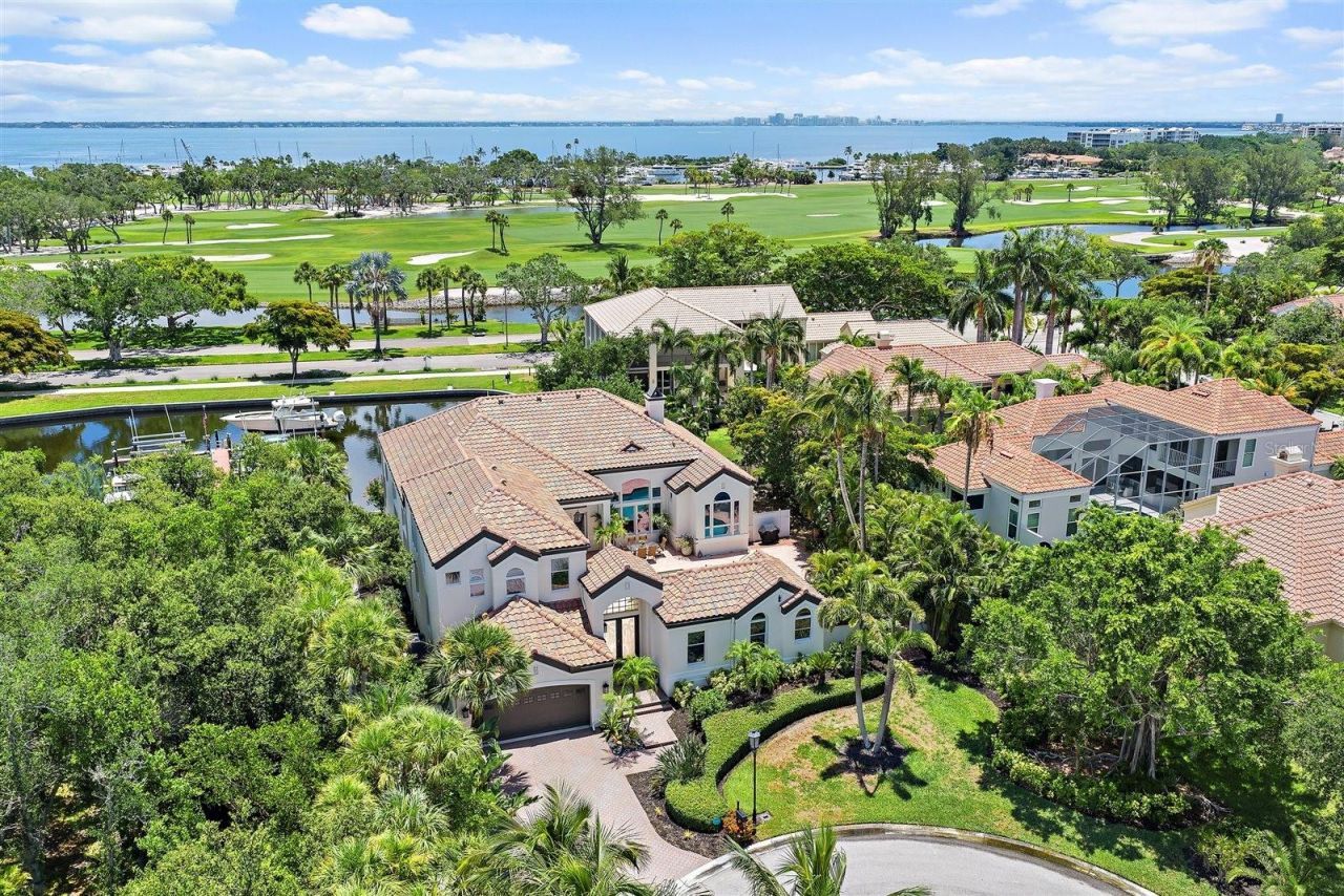 617 Weston Pointe Court, Longboat Key, FL 34228 Photo