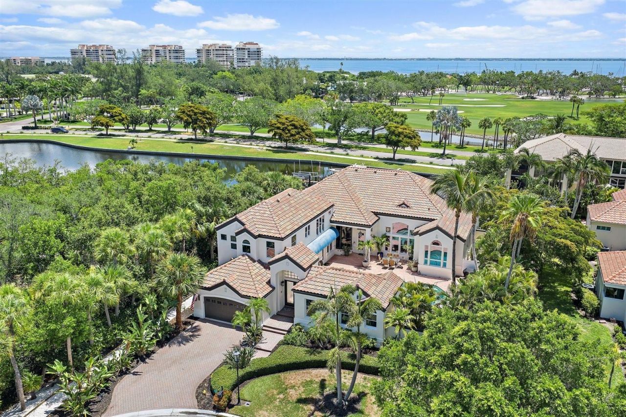 617 Weston Pointe Court, Longboat Key, FL 34228 Photo