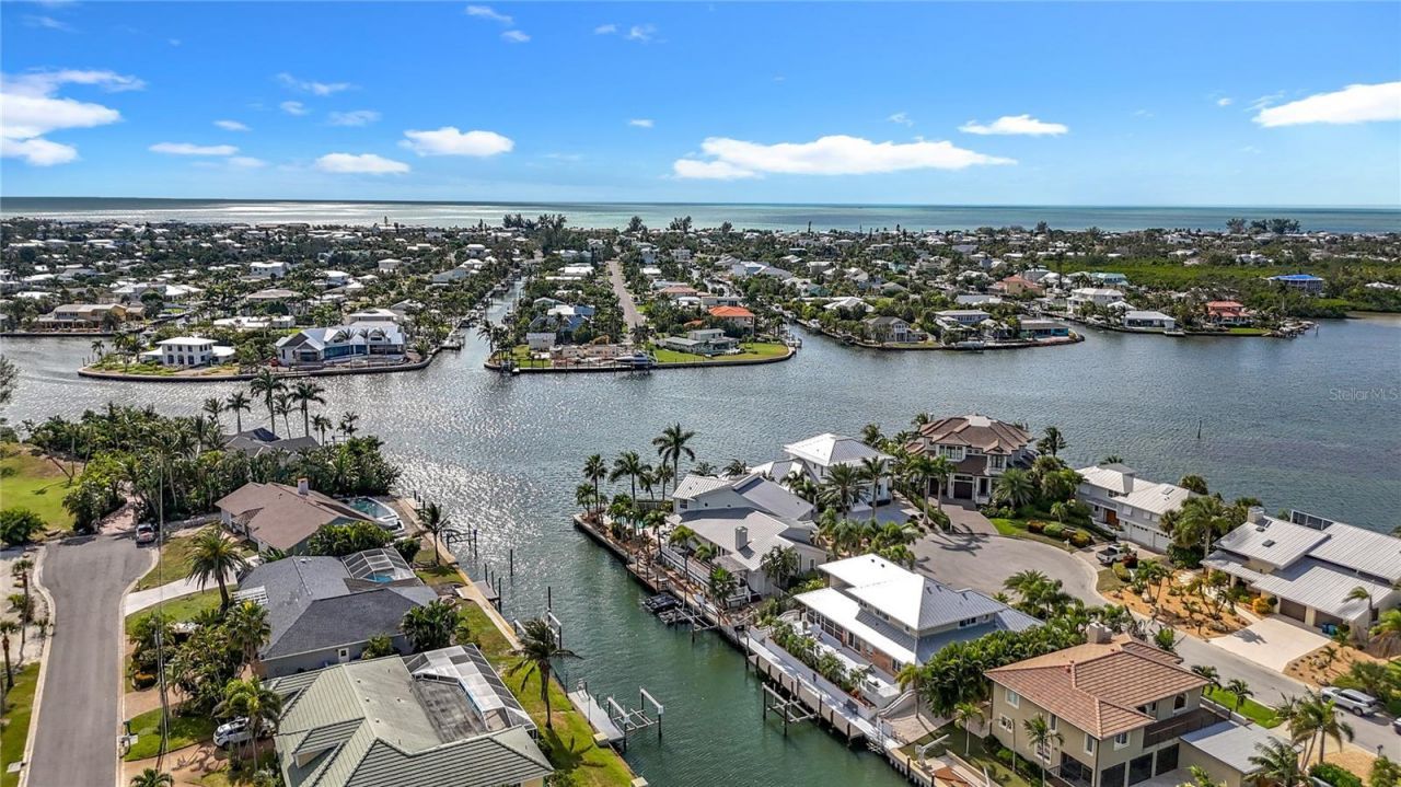 620 North Point Drive, Holmes Beach, FL 34217 Photo