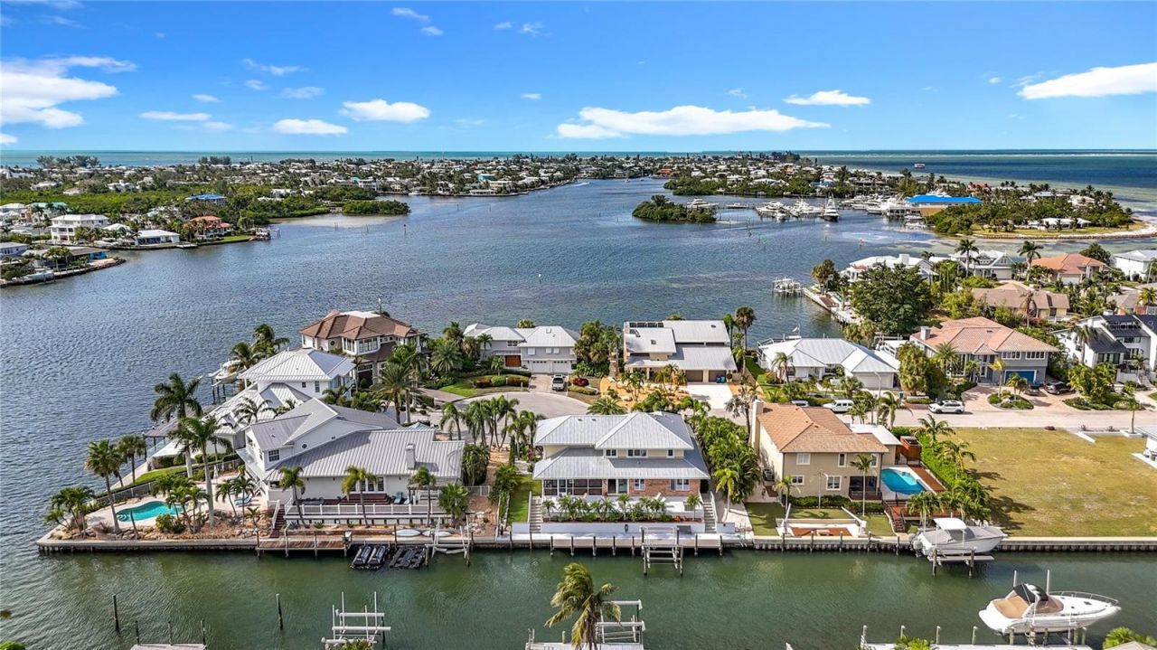 620 North Point Drive, Holmes Beach, FL 34217 Photo