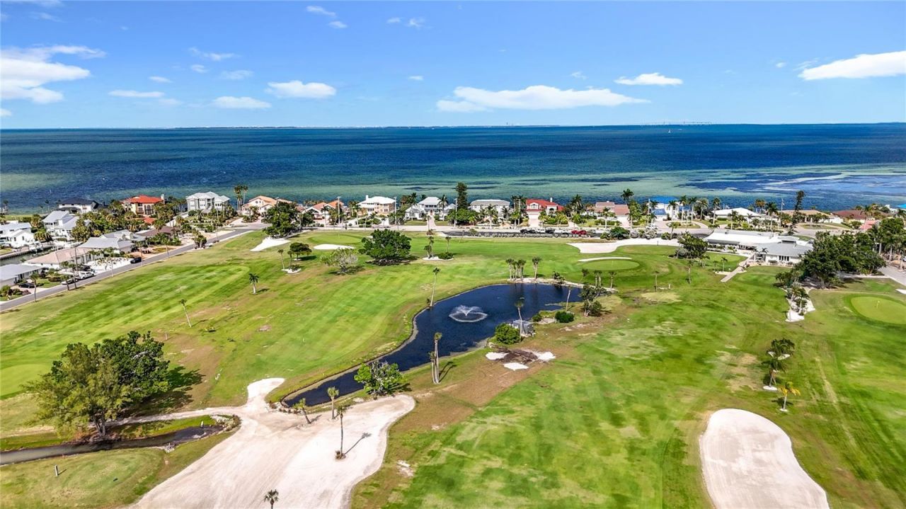 620 North Point Drive, Holmes Beach, FL 34217 Photo