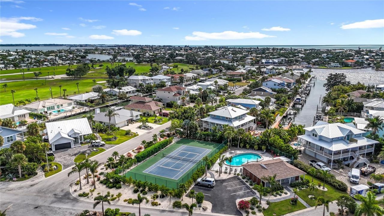 620 North Point Drive, Holmes Beach, FL 34217 Photo
