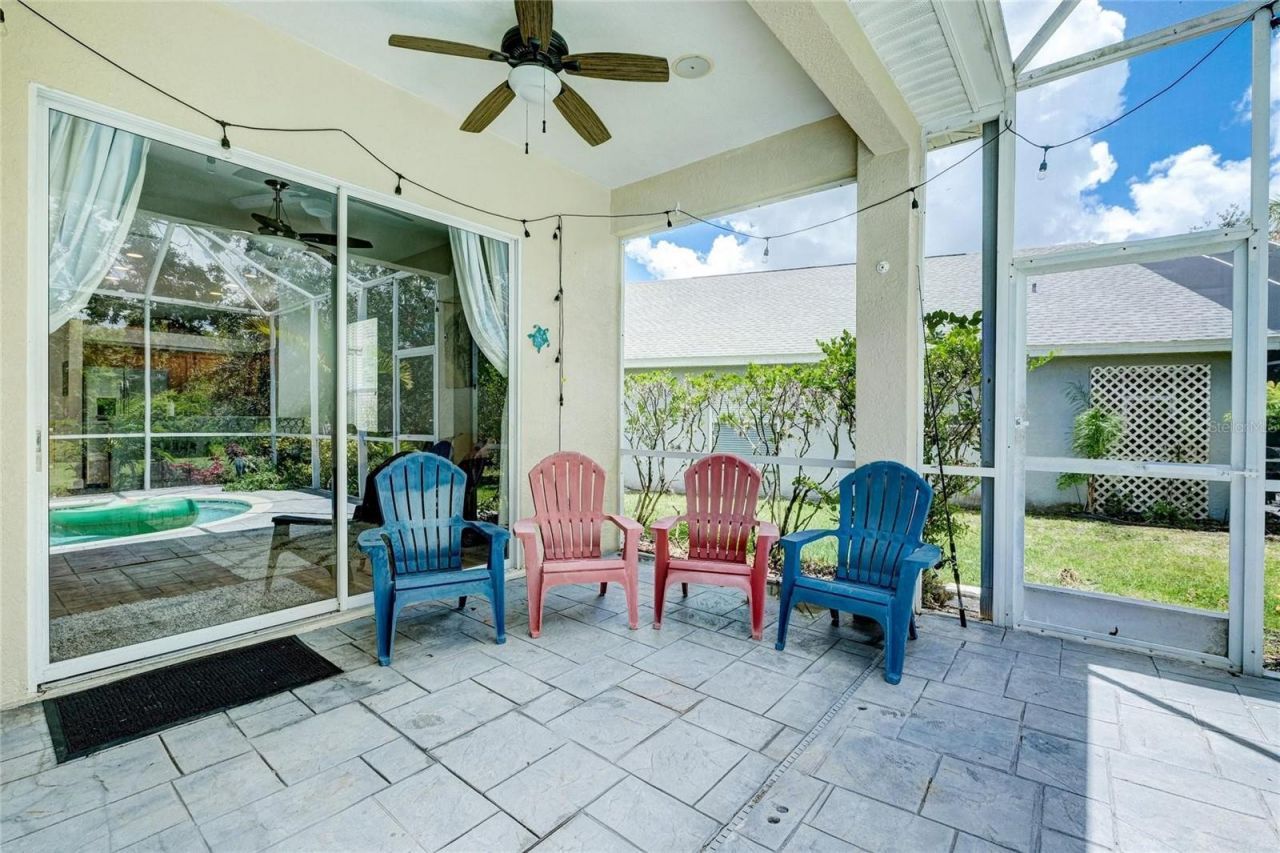 6462 Golden Leaf Court , Lakewood Ranch, FL 34202 Photo