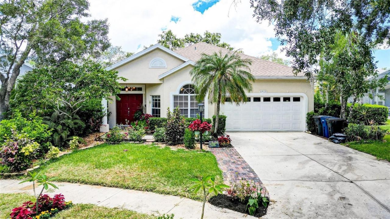 6462 Golden Leaf Court , Lakewood Ranch, FL 34202 Photo