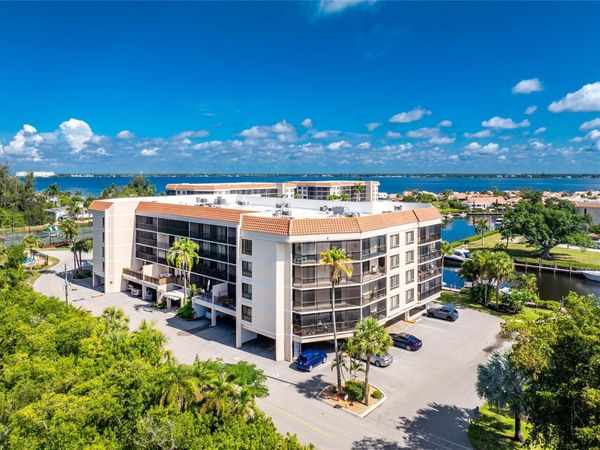 25188 MARION AVENUE , Unit D101, PUNTA GORDA, FL 33950