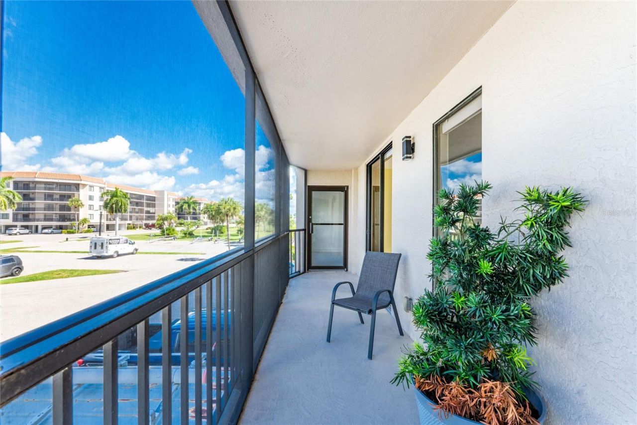 25188 Marion Avenue, Unit D101, Punta Gorda, FL 33950 Photo