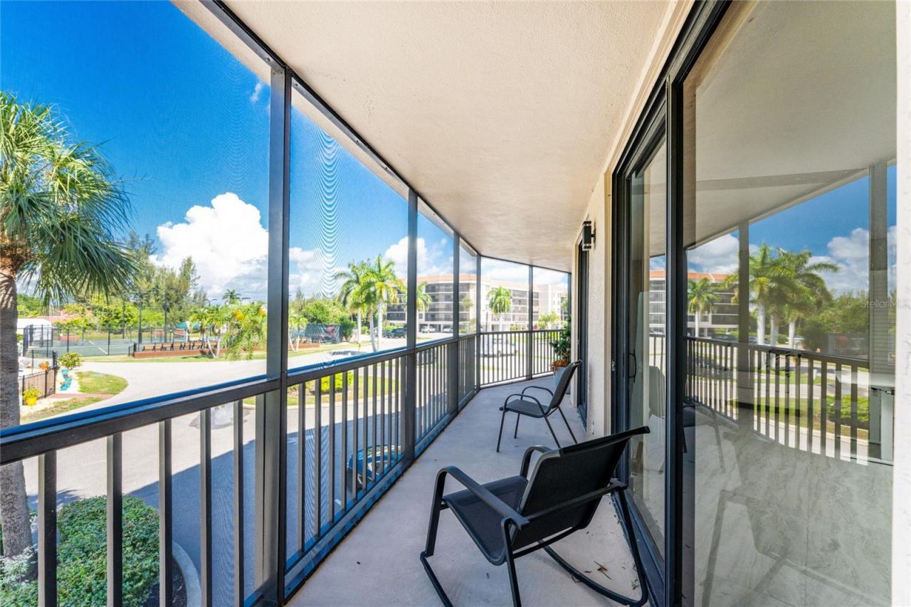 25188 Marion Avenue, Unit D101, Punta Gorda, FL 33950 Photo