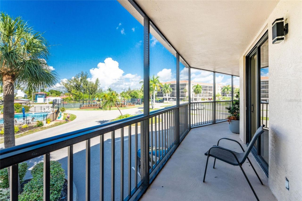25188 Marion Avenue, Unit D101, Punta Gorda, FL 33950 Photo
