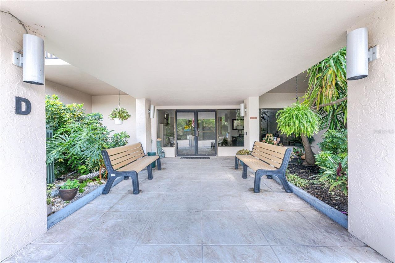 25188 Marion Avenue, Unit D101, Punta Gorda, FL 33950 Photo