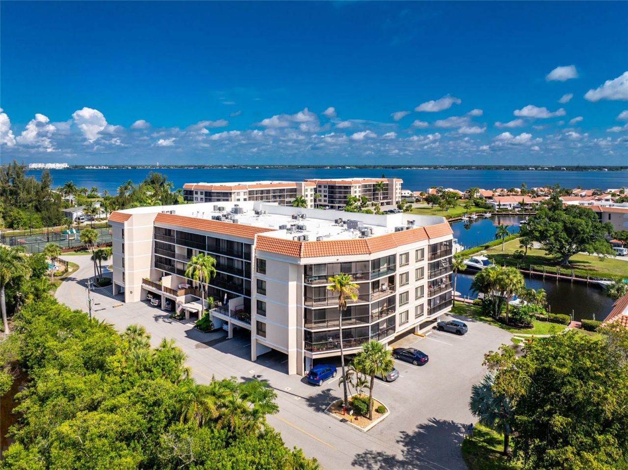 25188 Marion Avenue, Unit D101, Punta Gorda, FL 33950 Photo