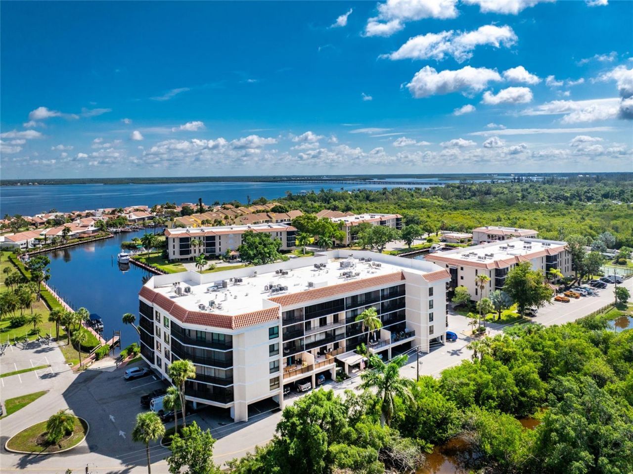 25188 Marion Avenue, Unit D101, Punta Gorda, FL 33950 Photo
