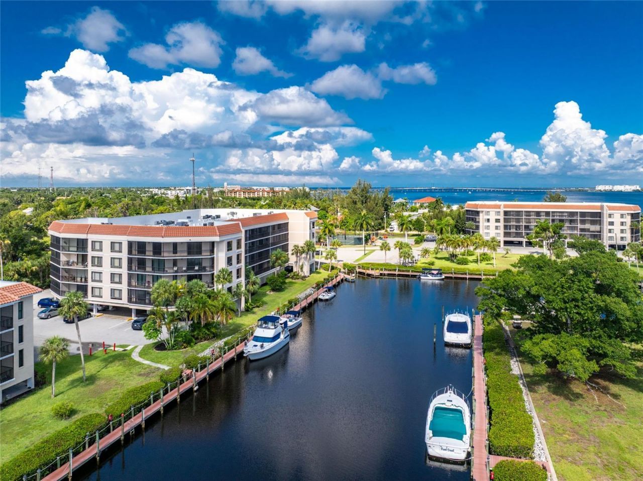 25188 Marion Avenue, Unit D101, Punta Gorda, FL 33950 Photo