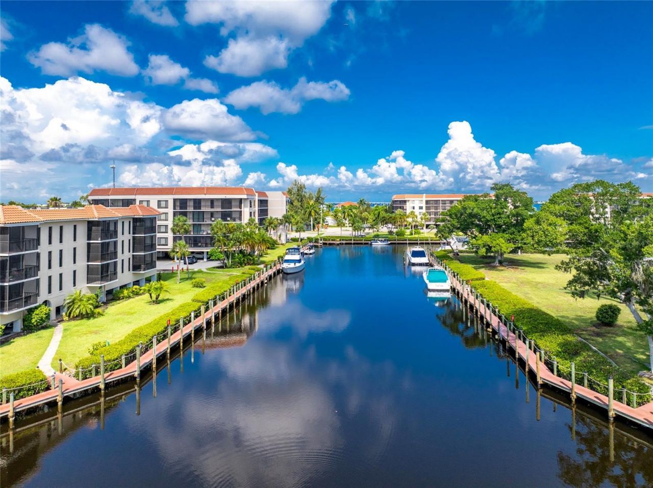 25188 Marion Avenue, Unit D101, Punta Gorda, FL 33950 Photo