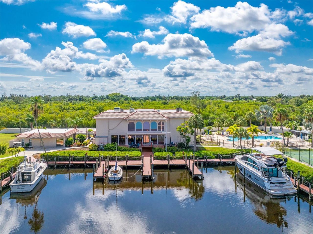 25188 Marion Avenue, Unit D101, Punta Gorda, FL 33950 Photo