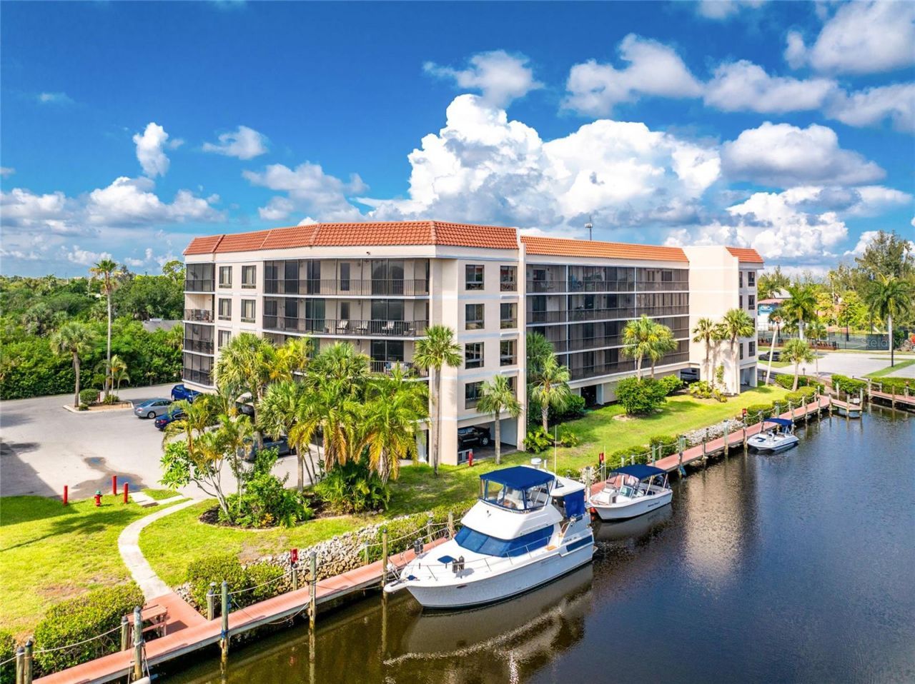 25188 Marion Avenue, Unit D101, Punta Gorda, FL 33950 Photo