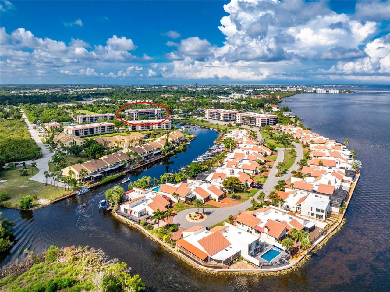 25188 Marion Avenue, Unit D101, Punta Gorda, FL 33950 Photo