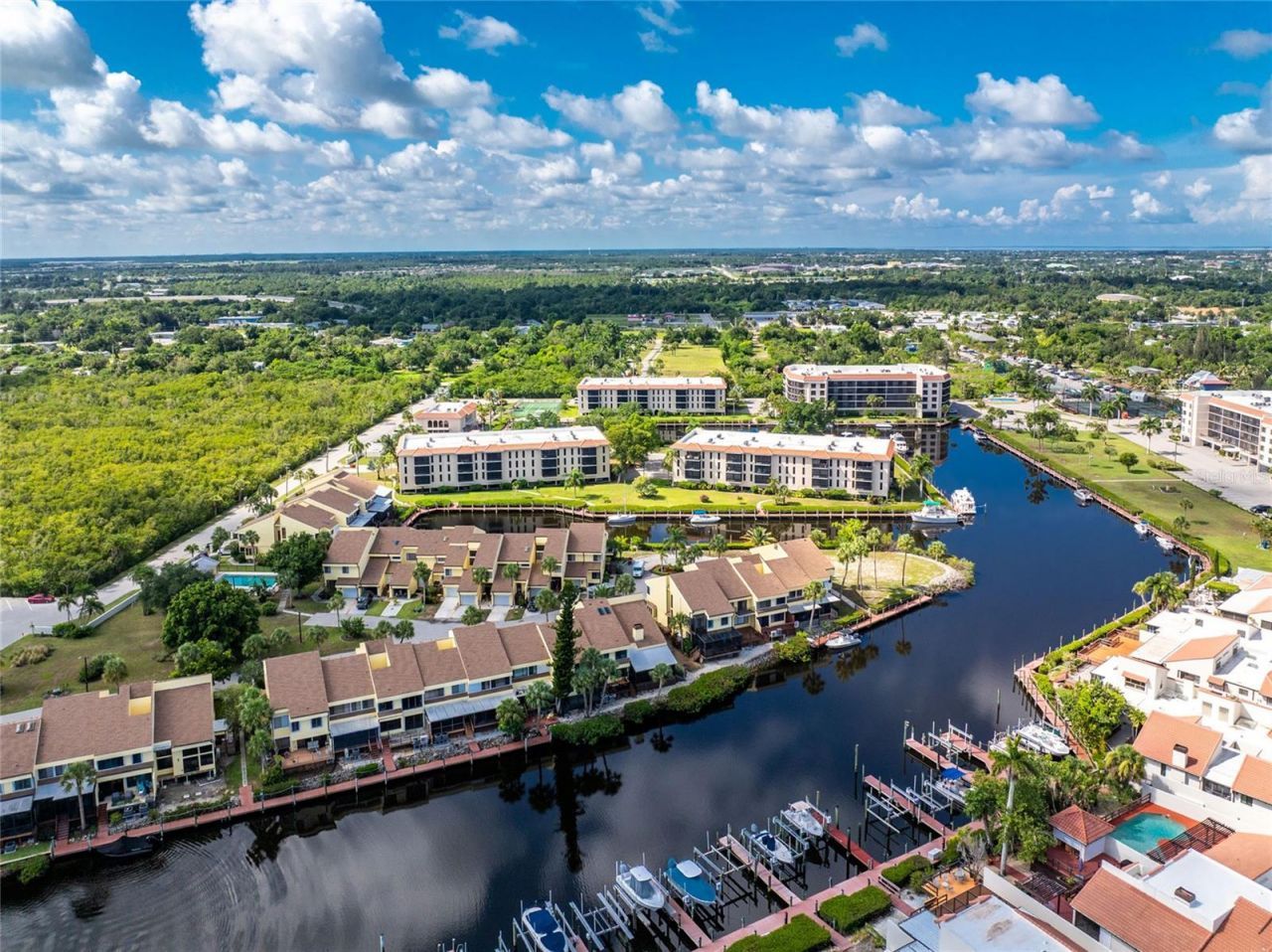 25188 Marion Avenue, Unit D101, Punta Gorda, FL 33950 Photo