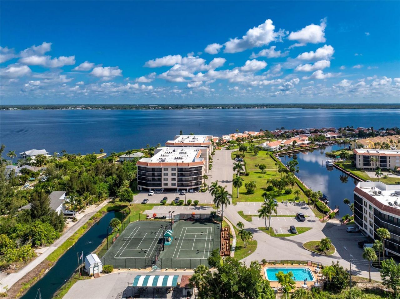 25188 Marion Avenue, Unit D101, Punta Gorda, FL 33950 Photo