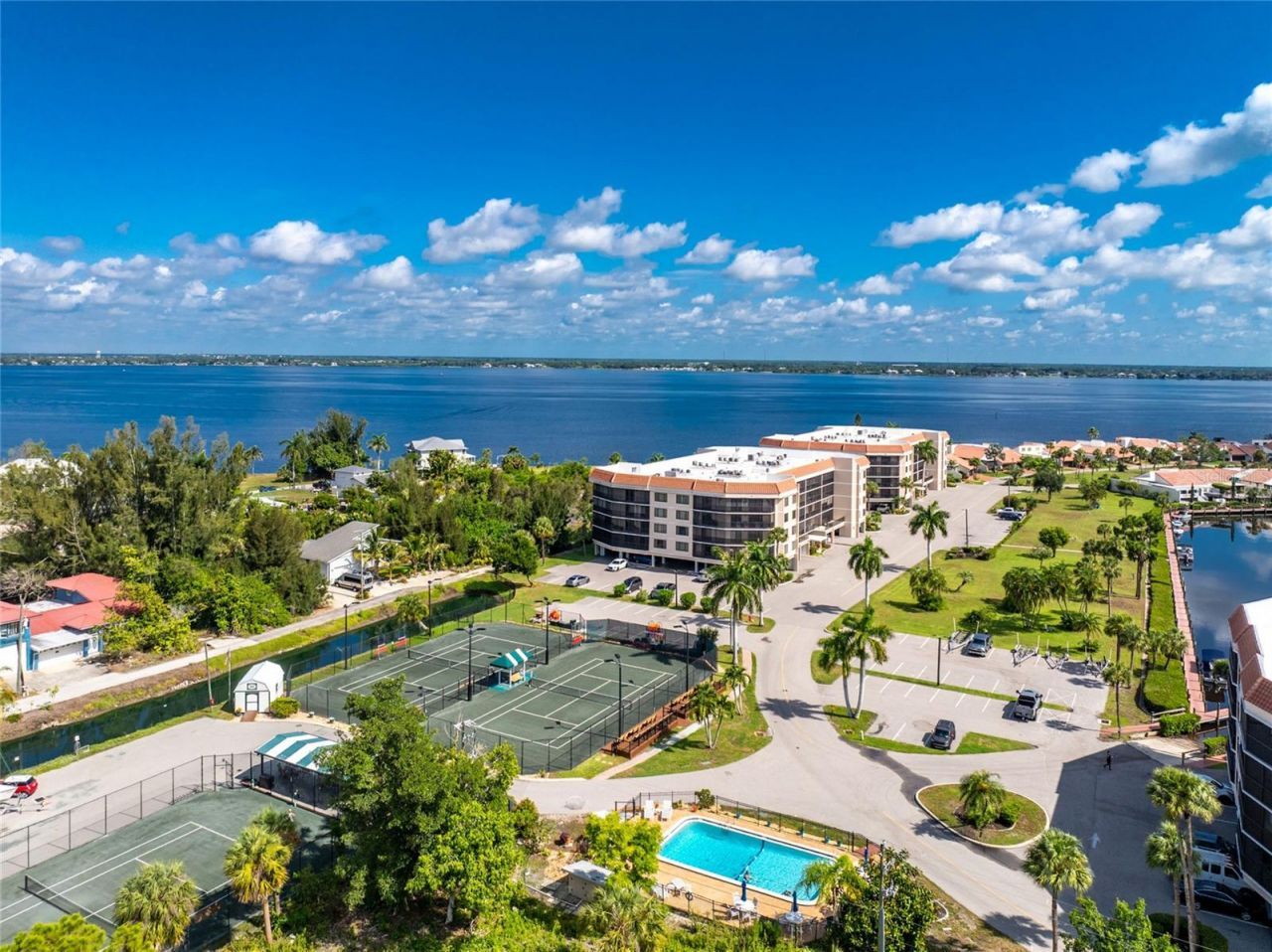 25188 Marion Avenue, Unit D101, Punta Gorda, FL 33950 Photo