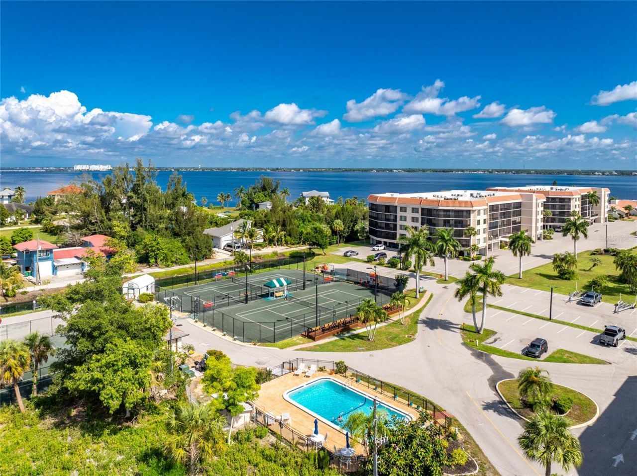 25188 Marion Avenue, Unit D101, Punta Gorda, FL 33950 Photo