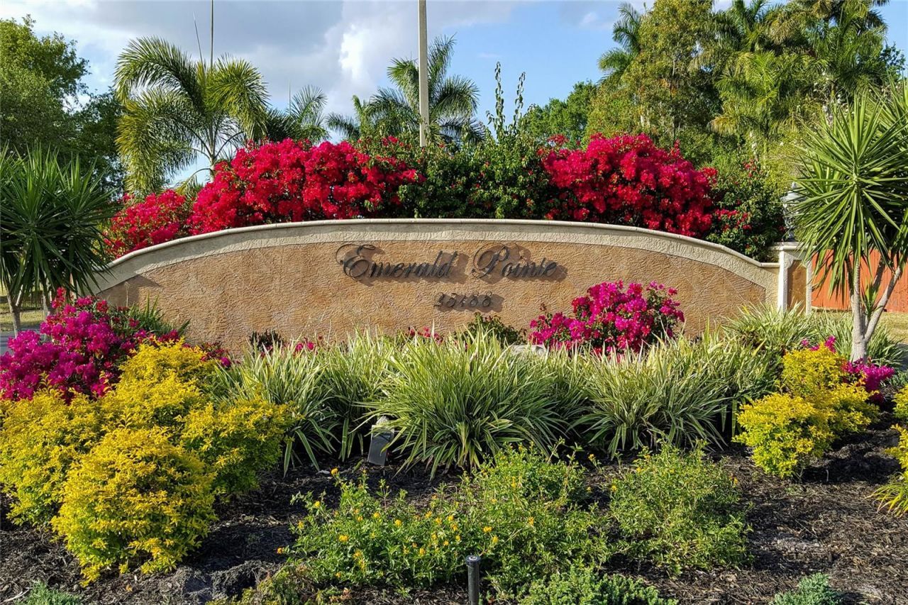 25188 Marion Avenue, Unit D101, Punta Gorda, FL 33950 Photo