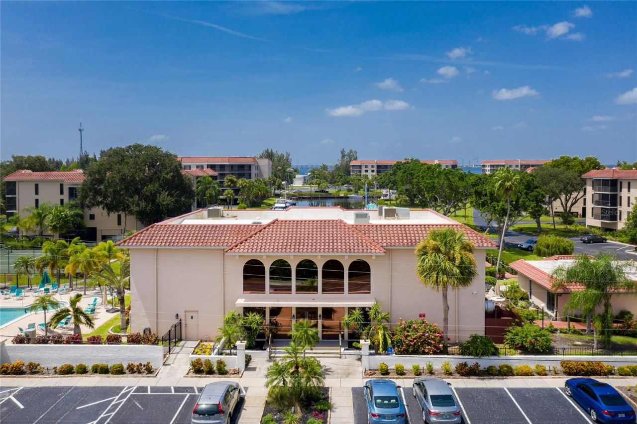 25188 Marion Avenue, Unit D101, Punta Gorda, FL 33950 Photo