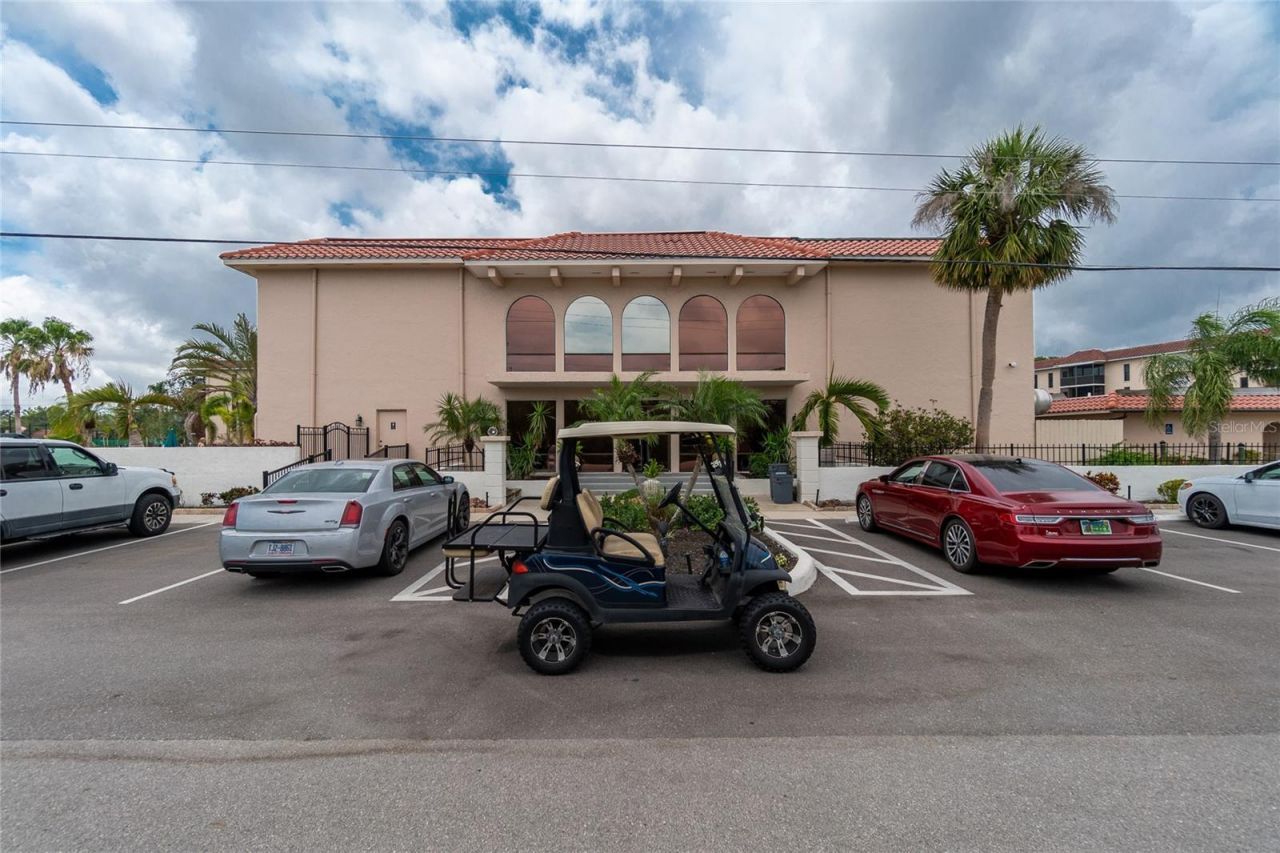 25188 Marion Avenue, Unit D101, Punta Gorda, FL 33950 Photo