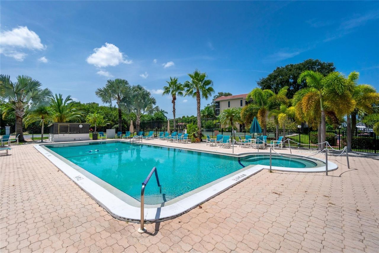 25188 Marion Avenue, Unit D101, Punta Gorda, FL 33950 Photo