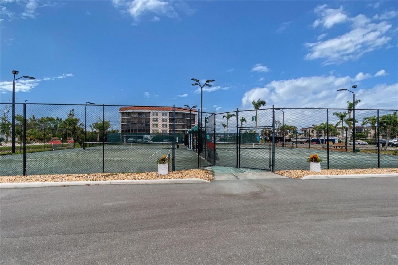 25188 Marion Avenue, Unit D101, Punta Gorda, FL 33950 Photo