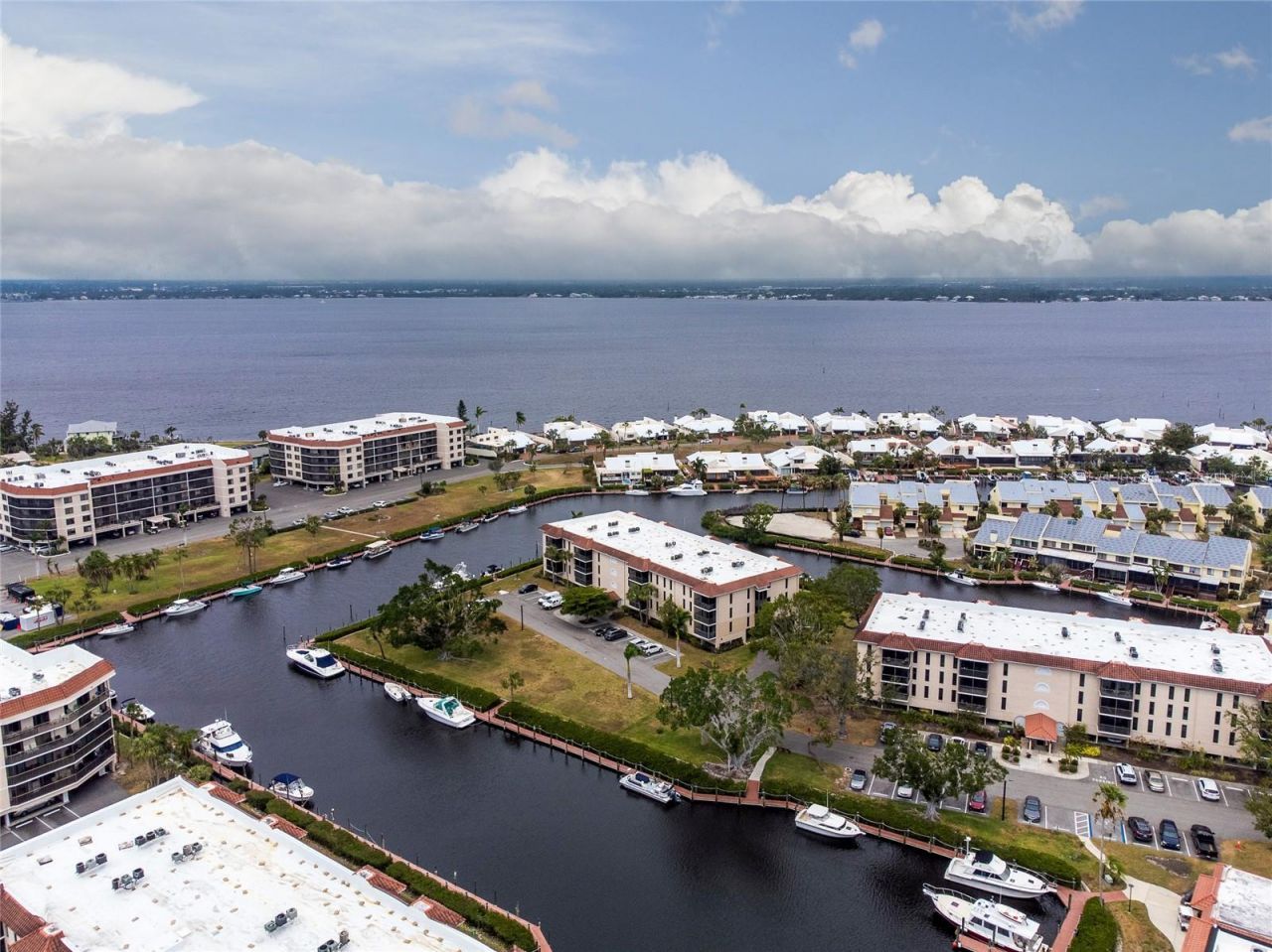 25188 Marion Avenue, Unit D101, Punta Gorda, FL 33950 Photo