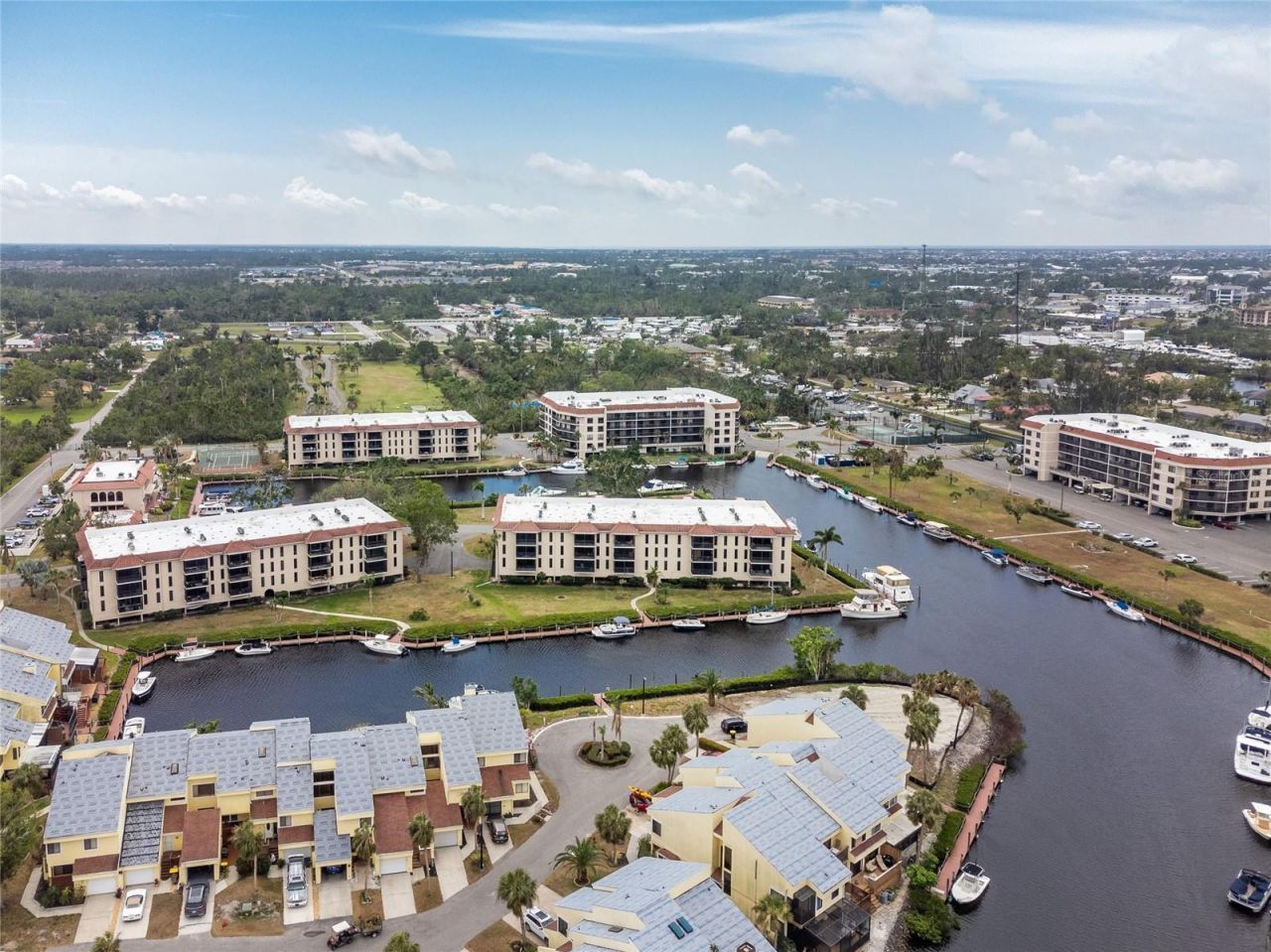 25188 Marion Avenue, Unit D101, Punta Gorda, FL 33950 Photo