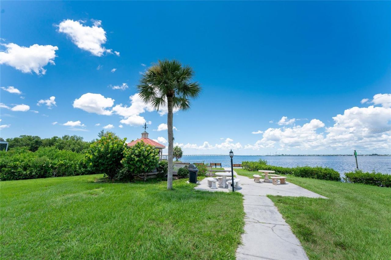 25188 Marion Avenue, Unit D101, Punta Gorda, FL 33950 Photo
