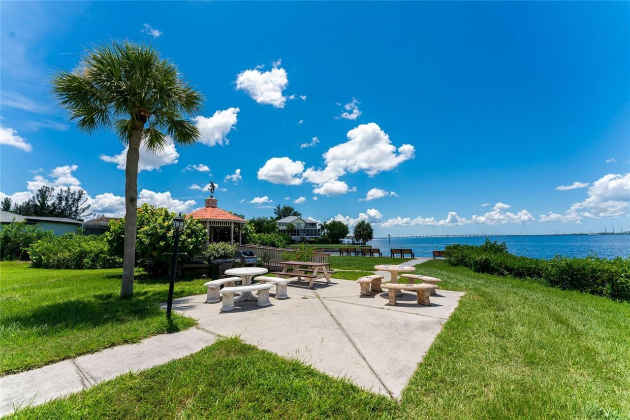 25188 Marion Avenue, Unit D101, Punta Gorda, FL 33950 Photo