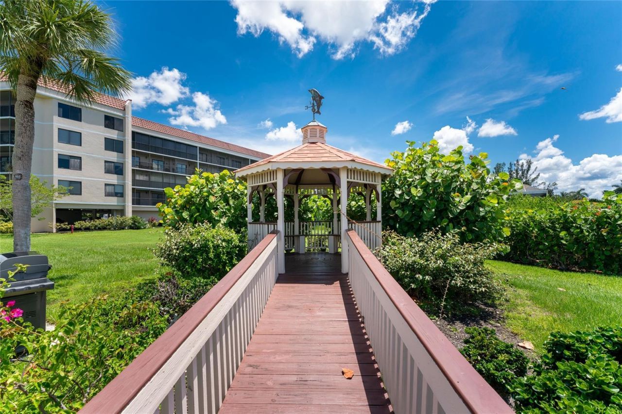 25188 Marion Avenue, Unit D101, Punta Gorda, FL 33950 Photo
