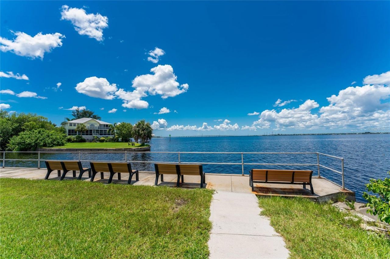 25188 Marion Avenue, Unit D101, Punta Gorda, FL 33950 Photo