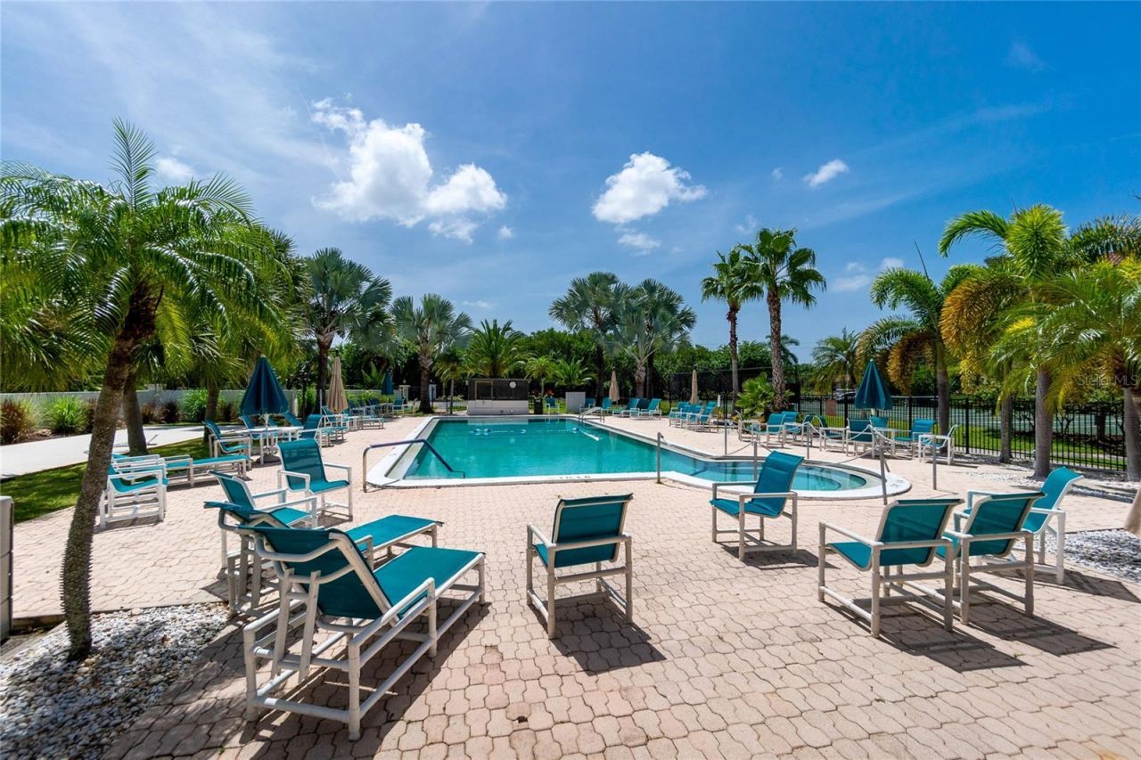 25188 Marion Avenue, Unit D101, Punta Gorda, FL 33950 Photo