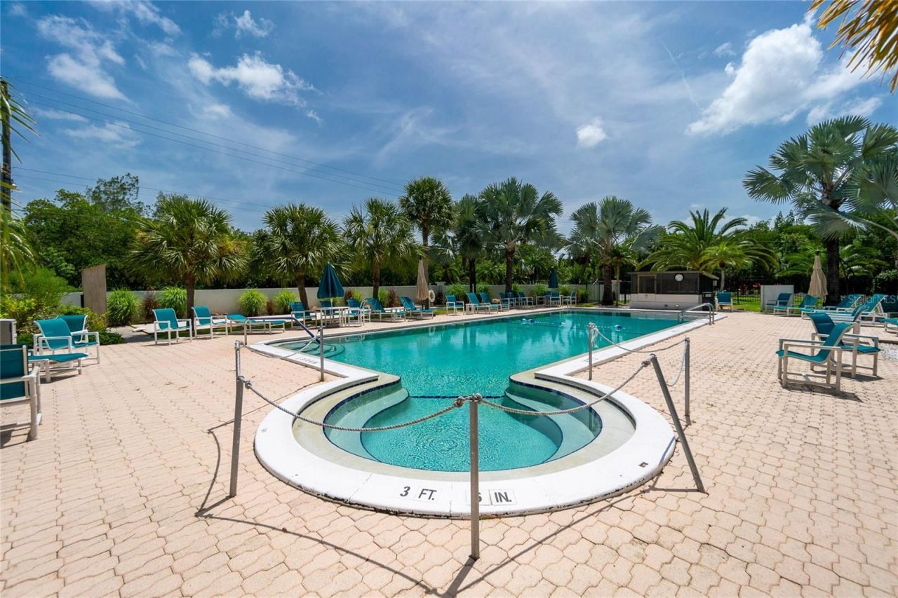 25188 Marion Avenue, Unit D101, Punta Gorda, FL 33950 Photo