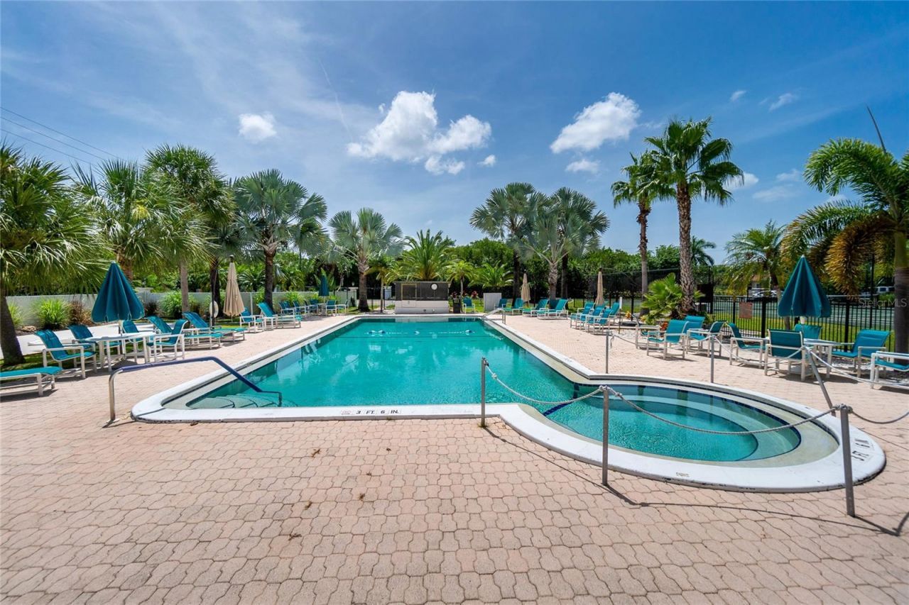 25188 Marion Avenue, Unit D101, Punta Gorda, FL 33950 Photo