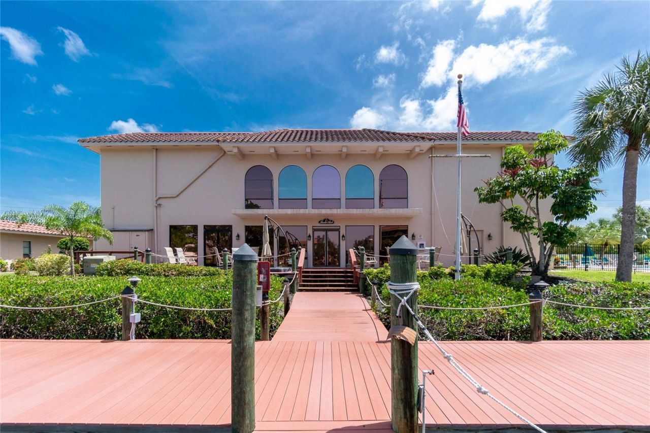 25188 Marion Avenue, Unit D101, Punta Gorda, FL 33950 Photo