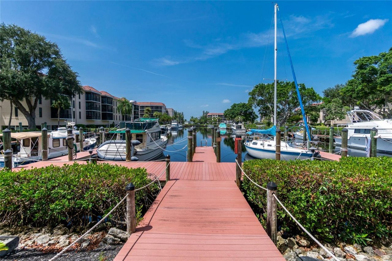 25188 Marion Avenue, Unit D101, Punta Gorda, FL 33950 Photo