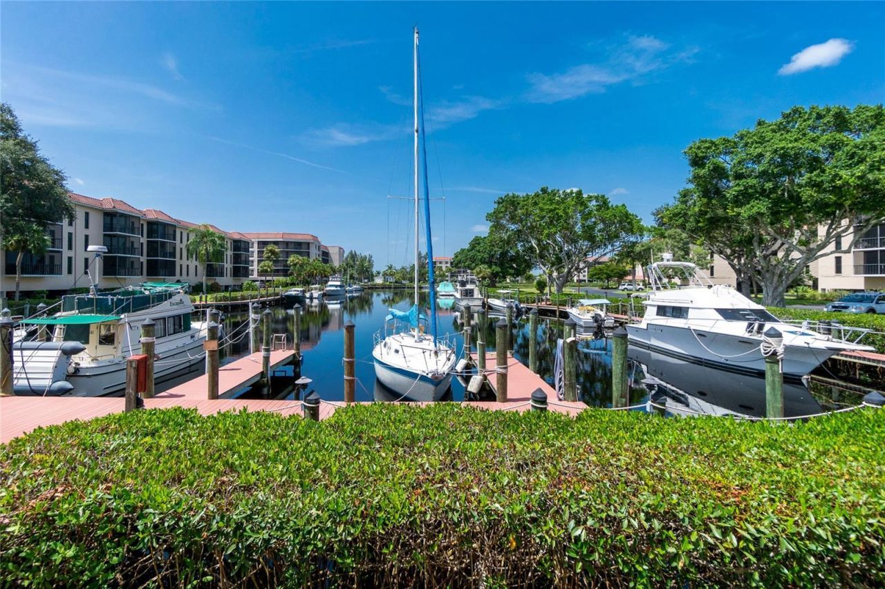 25188 Marion Avenue, Unit D101, Punta Gorda, FL 33950 Photo